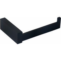 Χαρτοθήκη Cube Μαύρη Interflex 187008