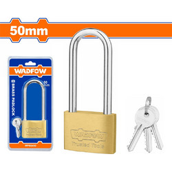WADFOW ΛΟΥΚΕΤΟ ΟΡΕΙΧΑΛΚΙΝΟ ΜΑΚΡΙΛΑΙΜΟ 50mm (WPD2450)