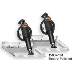 ΣΕΤ ΦΛΑΠΣ LENCO 40 x 30cm Heavy Duty