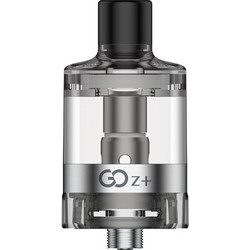 Innokin Go Z Plus 3.5ml Ατμοποιητής - Black Default Title
