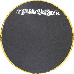 ZILDJIAN Travis Barker Signature Practice Pad 6"