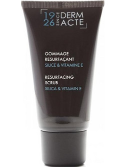 Academie Derm Acte Resurfacing Scrub Προσώπου 50ml