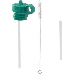 Fresk LID412 Fresk Ανταλλακτικό σετ καλαμάκι και καπάκι Aqua