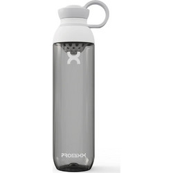 Form Hybrid Water Bottle 760ml (PROMiXX) White & Cool Grey