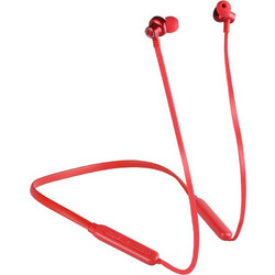 V-Tac 7711 Ακουστικά Bluetooth In Ear Red