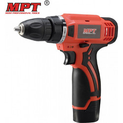 MPT MCDT 1213 Δραπανοκατσάβιδο Μπαταρίας 12V