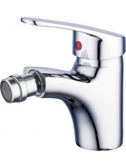 Μπαταρία Μπιντέ Μπάνιου Αναμεικτική - Faucet Idomix Bidet 27913