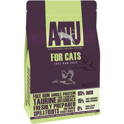 AATU Free Run Duck Adult 3kg