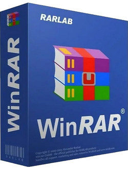 WIN RAR 7.01 LICENCE (2-9)