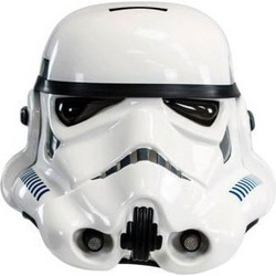 Original Stormtrooper Coin Bank
