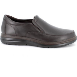 Imac Μοκασίνια-Loafers IMA/451221 MARRONE