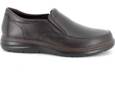 Imac Μοκασίνια-Loafers IMA/451221 MARRONE