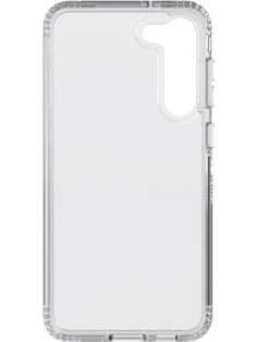 Tech21 - Evo Clear - Galaxy S23+ 5G - Clear