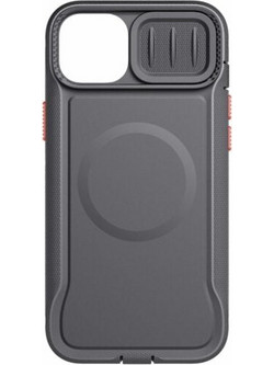 Tech21 - Evo Max MagSafe - iPhone 14/15 Plus - Black