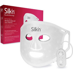 Silk'n Led Beautifying Mask FLM100PE1001 Μάσκα Προσώπου