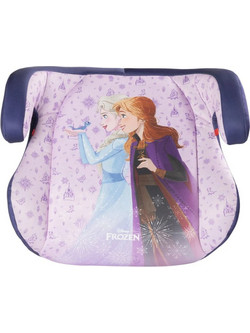 Disney Frozen Παιδικό Κάθισμα Ανύψωσης Αυτοκινήτου Isofix, 1τμχ