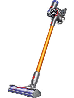 Dyson V8 Absolute 476547-01 Επαναφορτιζόμενη Σκούπα Stick & Χειρός 21.6V