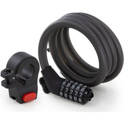 SEGWAY New Ninebot Password Lock for KickScooters