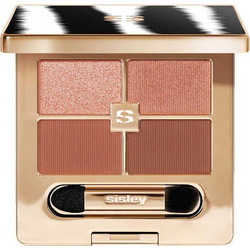 Sisley 2 Bois de Rose Παλέτα Σκιών 7.2gr