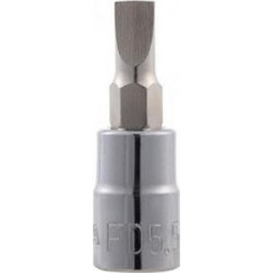 Καρυδάκι με μύτη 1/4" ίσια 4