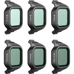 Freewell Σετ φίλτρων για το DJI Mini 5 Pro All Day - (FW-MN5-ALD)