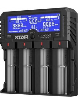 Xtar VP4L Plus