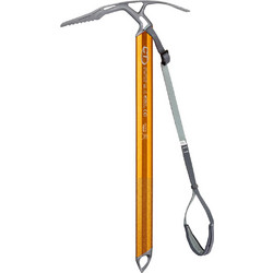 CT Climbing Technology Astra with Drag Tour 60cm - Mountaineering Ice Axe