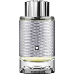 Montblanc Explorer Platinum Eau de Parfum 60ml