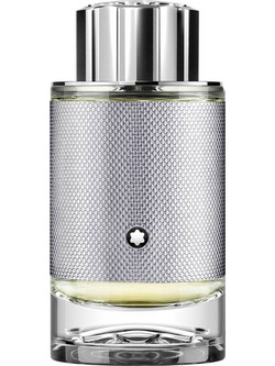 Montblanc Explorer Platinum Eau de Parfum 60ml