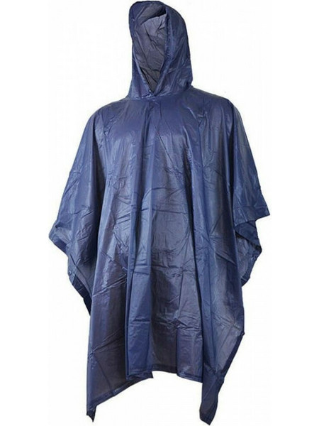 Compass Αδιάβροχο Βινυλίου Blue