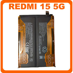 Xiaomi BN70 (Xiaomi Redmi 15 / Poco M7)
