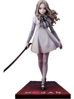 KOTOBUKIYA M3GAN Bishoujo 1/7 Φιγούρα 21cm KTOSV366