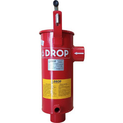 Φίλτρο Γωνιακό Σειρά C 3" DROP