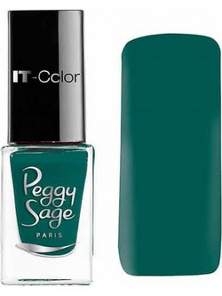 Peggy Sage It Color 5006 Marie Gloss Βερνίκι Νυχιών Quick Dry 5ml