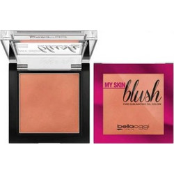 Bella Oggi My Skin 01 Powder Blush
