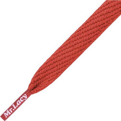 Mr.Lacy Flatties junior 110cm 2000060004077 Red