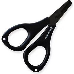 ECOODA Black Thunder Fishing Scissors EOLJ 002 - Ψαλιδάκι