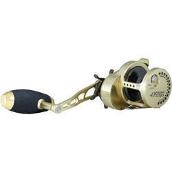 Next Ocean 50 Gold Μηχανισμός Ψαρέματος για Jigging για Αριστερόχειρες