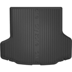 Πατάκια Αυτοκινήτου Πορτ Μπαγκάζ για Hyundai i40 2011-2019 SW χωρίς εσοχές 1τμχ Dry Zone Frogum