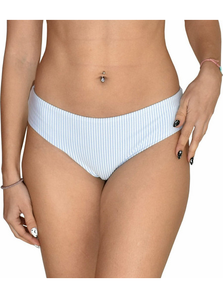 BLU4U Bikini Slip Λευκό 2136579-25