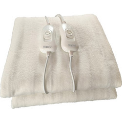 FLORIA ZLN8481 ELECTRIC BLANKET DOUBLE