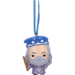 Harry Potter: Hanging Tree Ornament Dumbledore - DEC150211