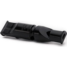 Acme 640 Διπλή Σφυρίχτρα Μαύρη Acme
