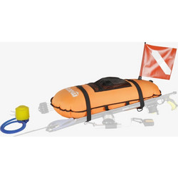 Mares Hydro Propel