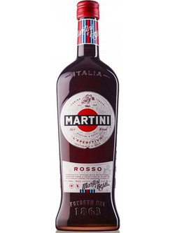 Martini Rosso 750ml 750ml