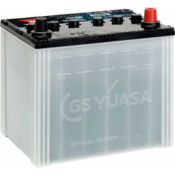 Yuasa YBX7005 12V 65AH