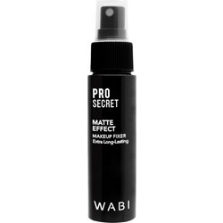 Secret Makeup Fixer Matte Effect 50ml