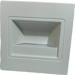 led step light λευκο warm white light ac100-260v 1.5W