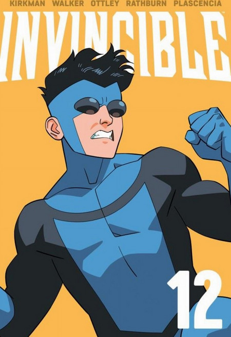 Invincible Volume 12