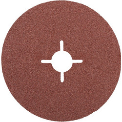 GRAPHITE Δίσκος λείανσης 125mm K120 55H859